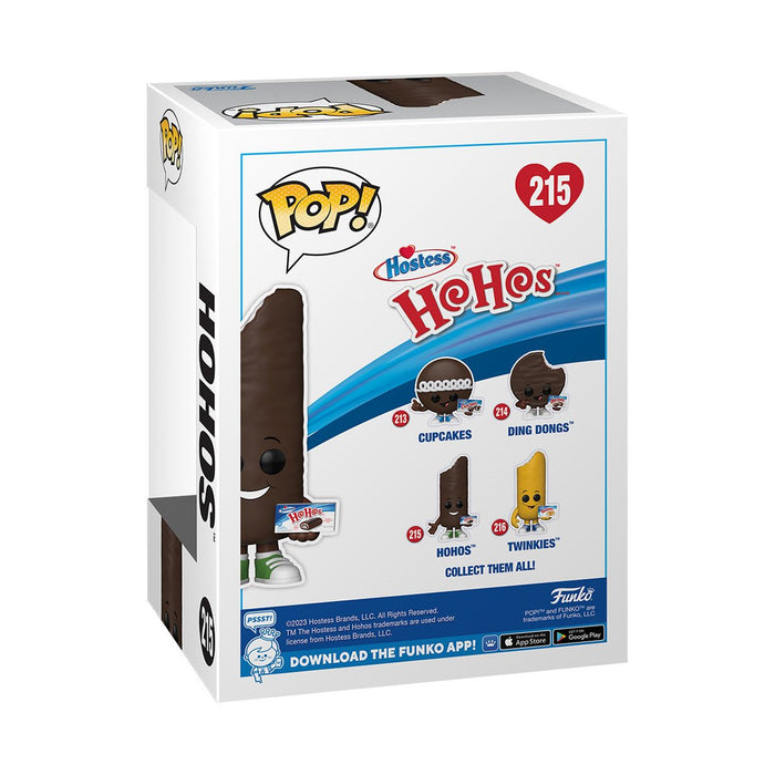 Funko Pop Ad Icons: Hostess - HoHos