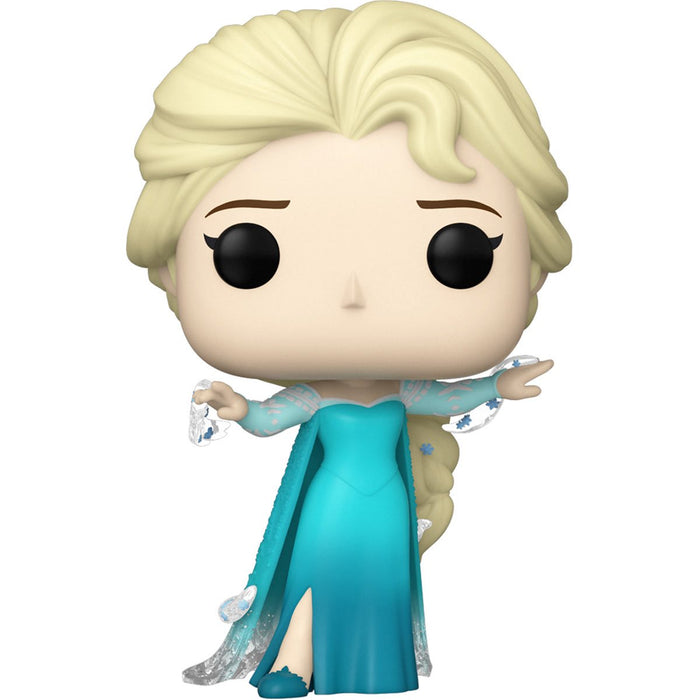 Funko Pop Disney: Disney 100 - Elsa