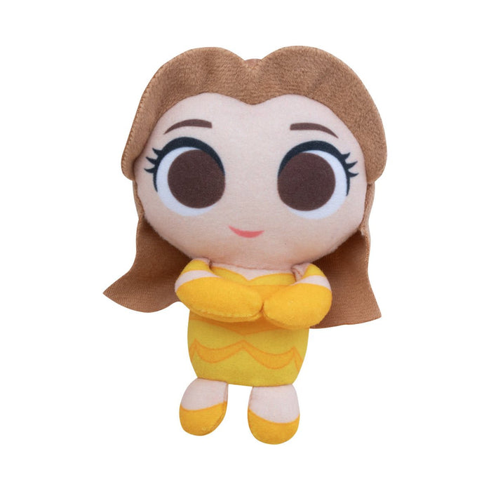 Funko Plush: Ultimate Princess - Bella Peluche 4 Pulgadas