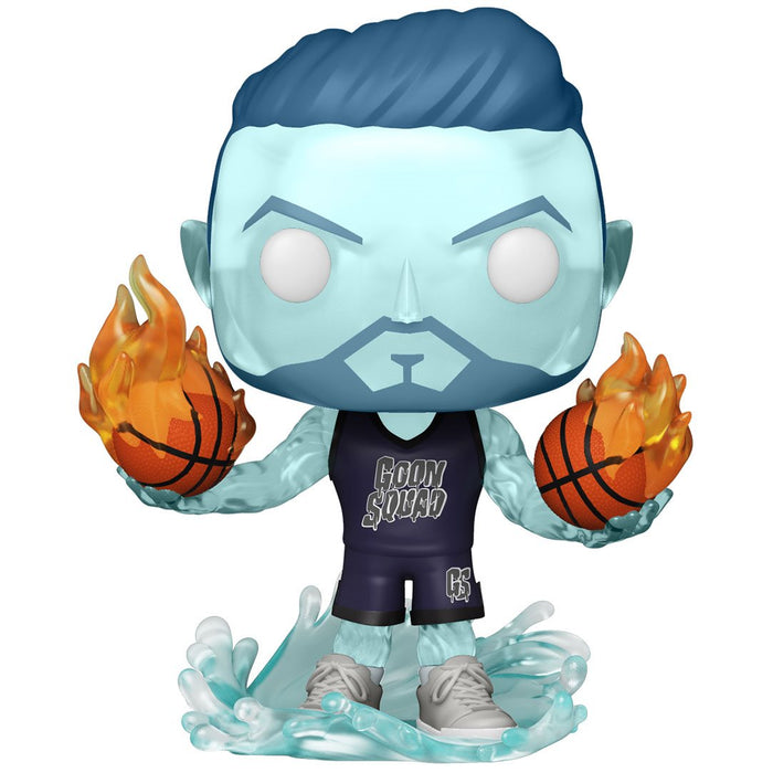 Funko Pop Movies: Space Jam - Wet Fire