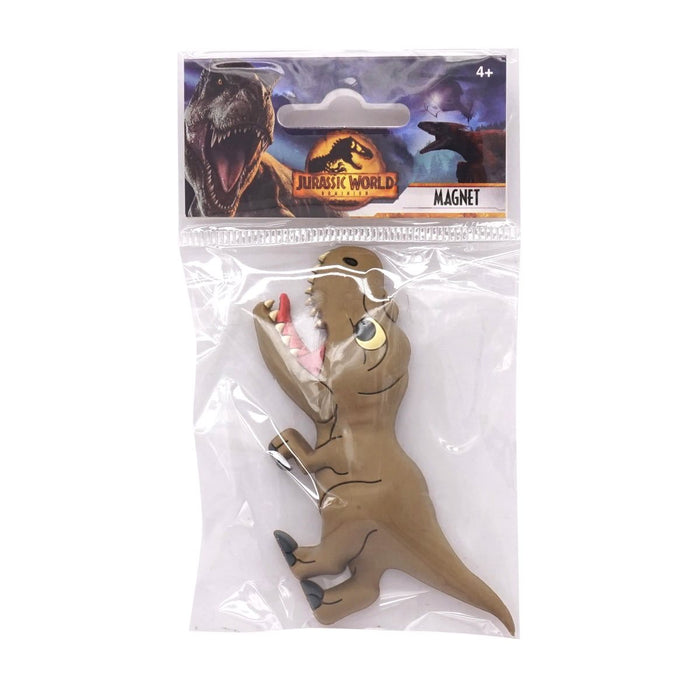 Monogram Iman 3D: Jurassic World - T Rex