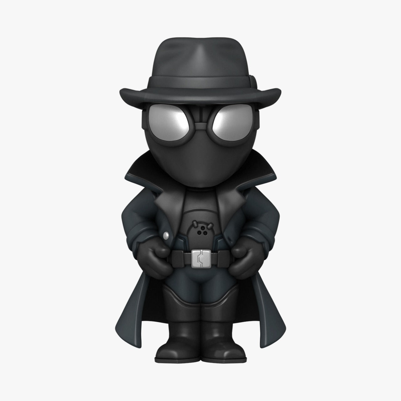 Funko SODA: Marvel - Spiderman Noir