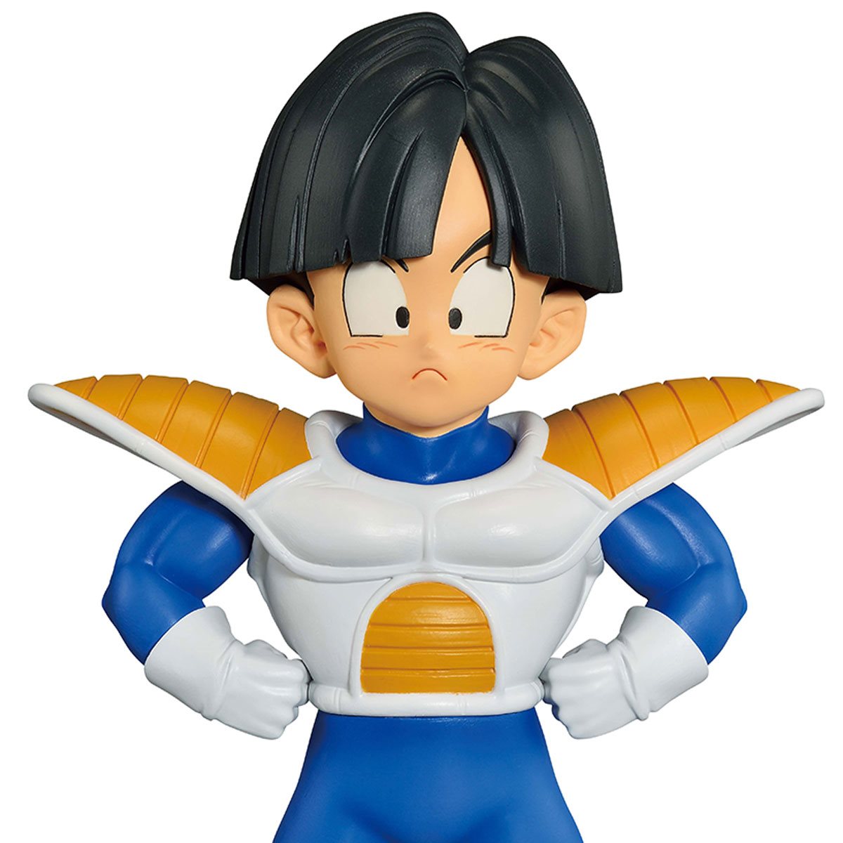  TAMASHII NATIONS - Dragon Ball Super: Super Hero - Son Goku,  Bandai Spirits S.H.Figuarts Action Figure, 1/12 Scale, Orange : Juguetes y  Juegos