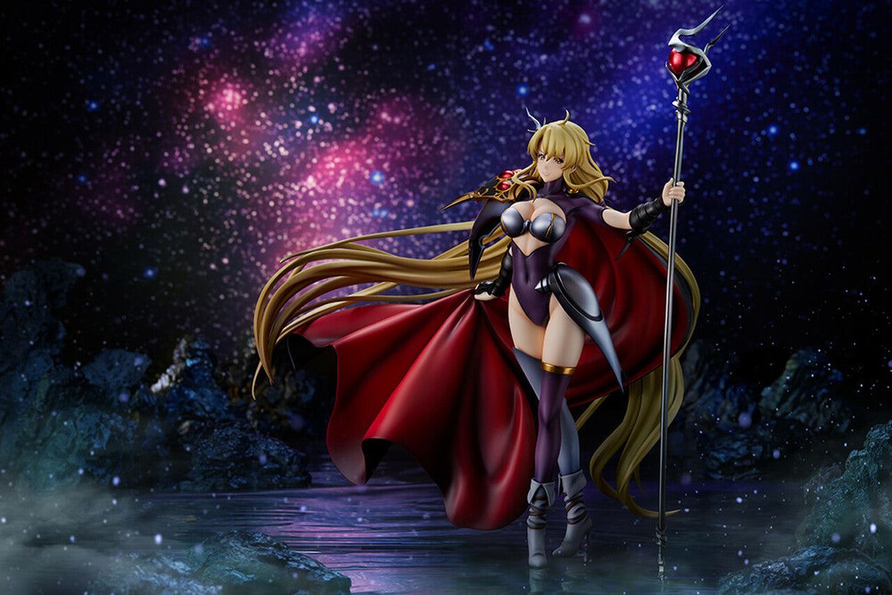 Extreme Scale Figure: Langrisser - Lana 30 Aniversario