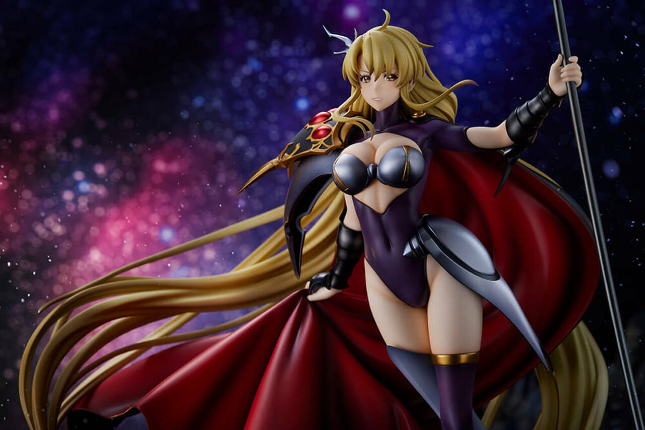 Extreme Scale Figure: Langrisser - Lana 30 Aniversario