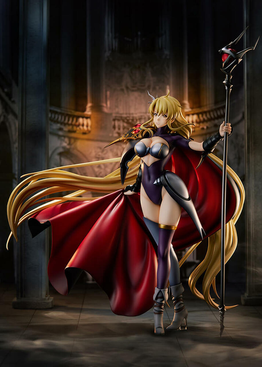 Extreme Scale Figure: Langrisser - Lana 30 Aniversario