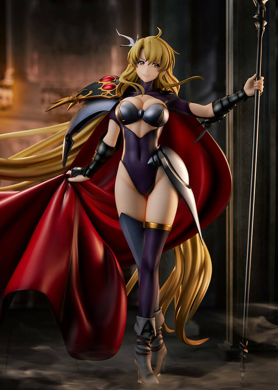 Extreme Scale Figure: Langrisser - Lana 30 Aniversario