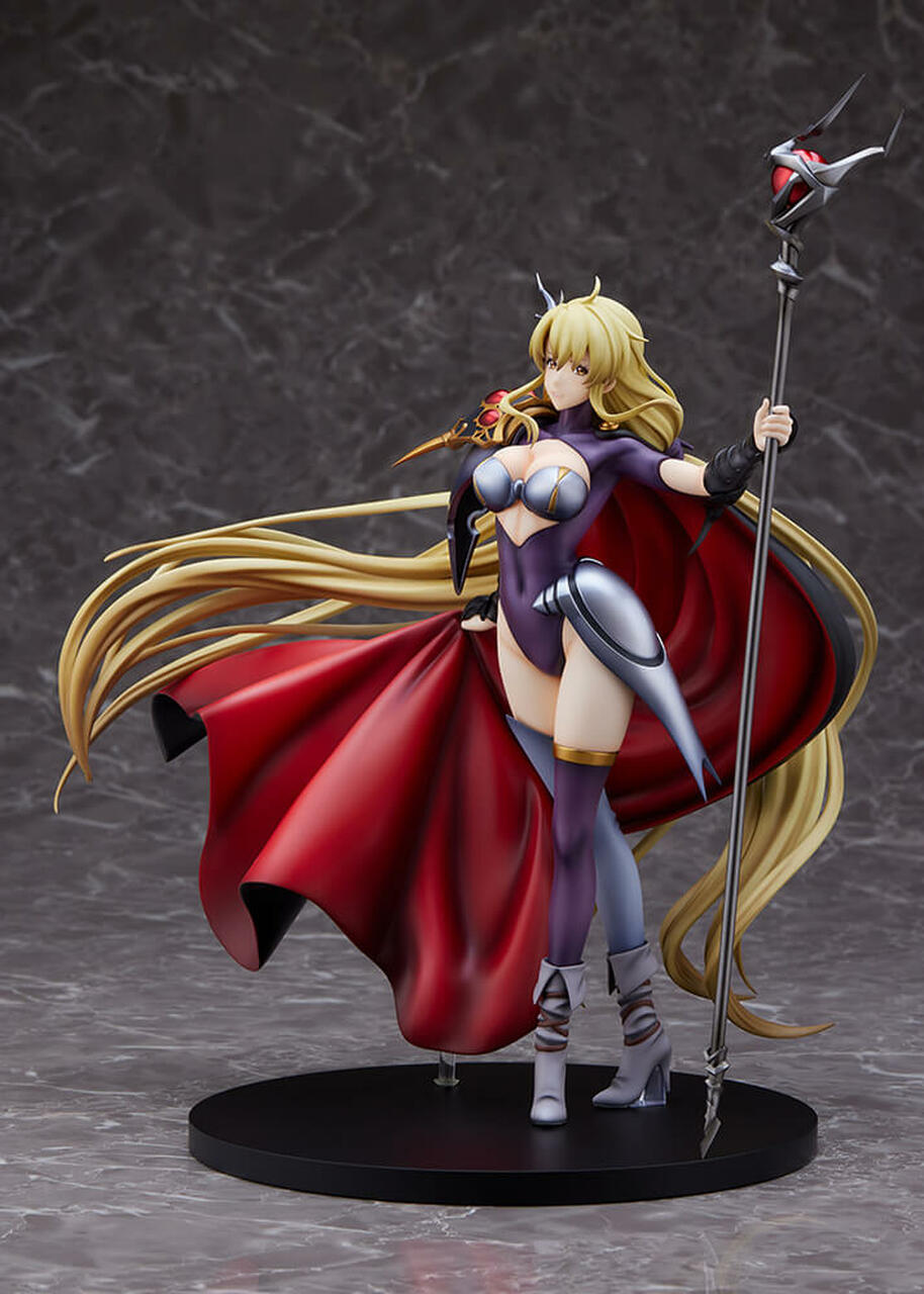 Extreme Scale Figure: Langrisser - Lana 30 Aniversario