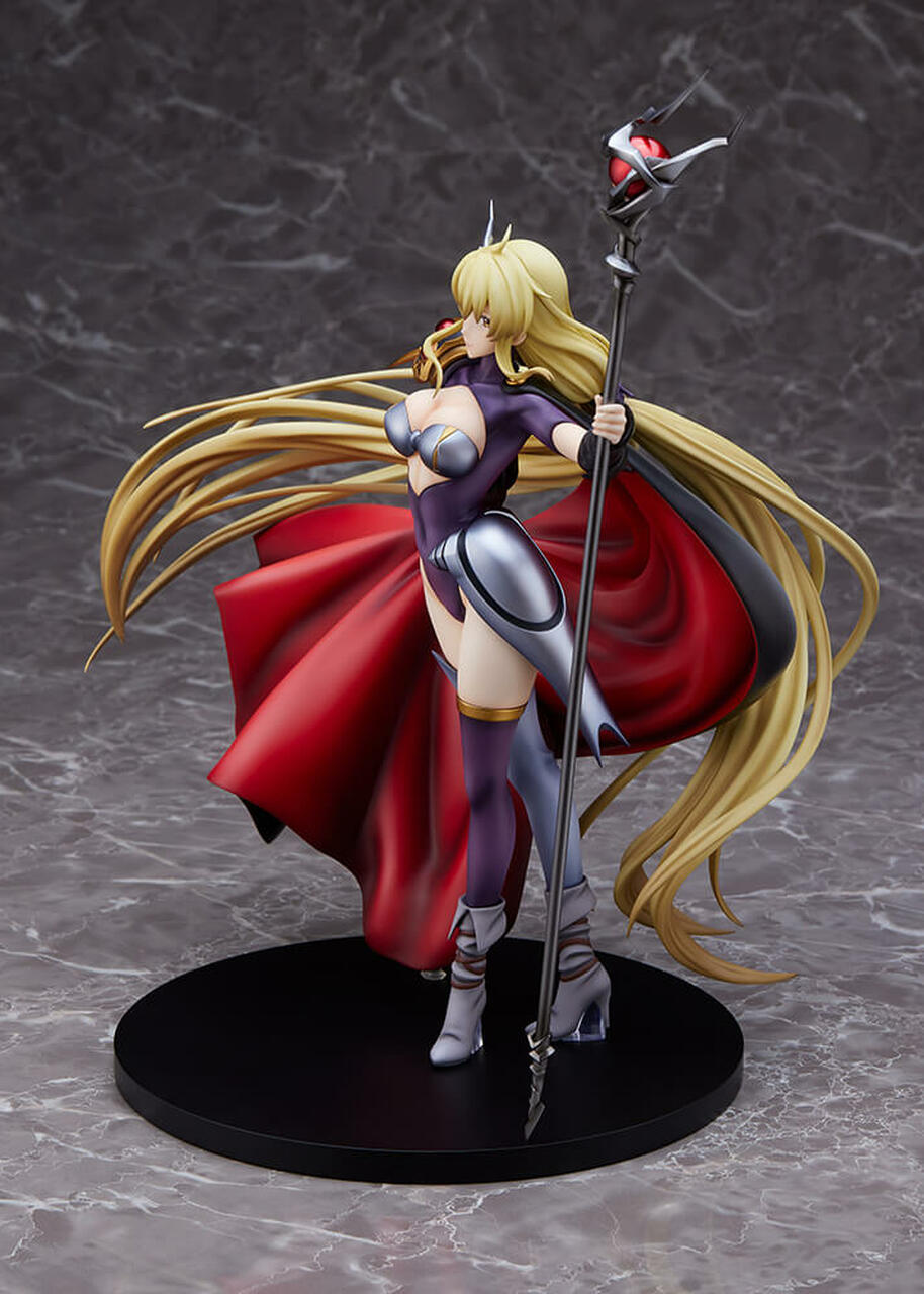 Extreme Scale Figure: Langrisser - Lana 30 Aniversario