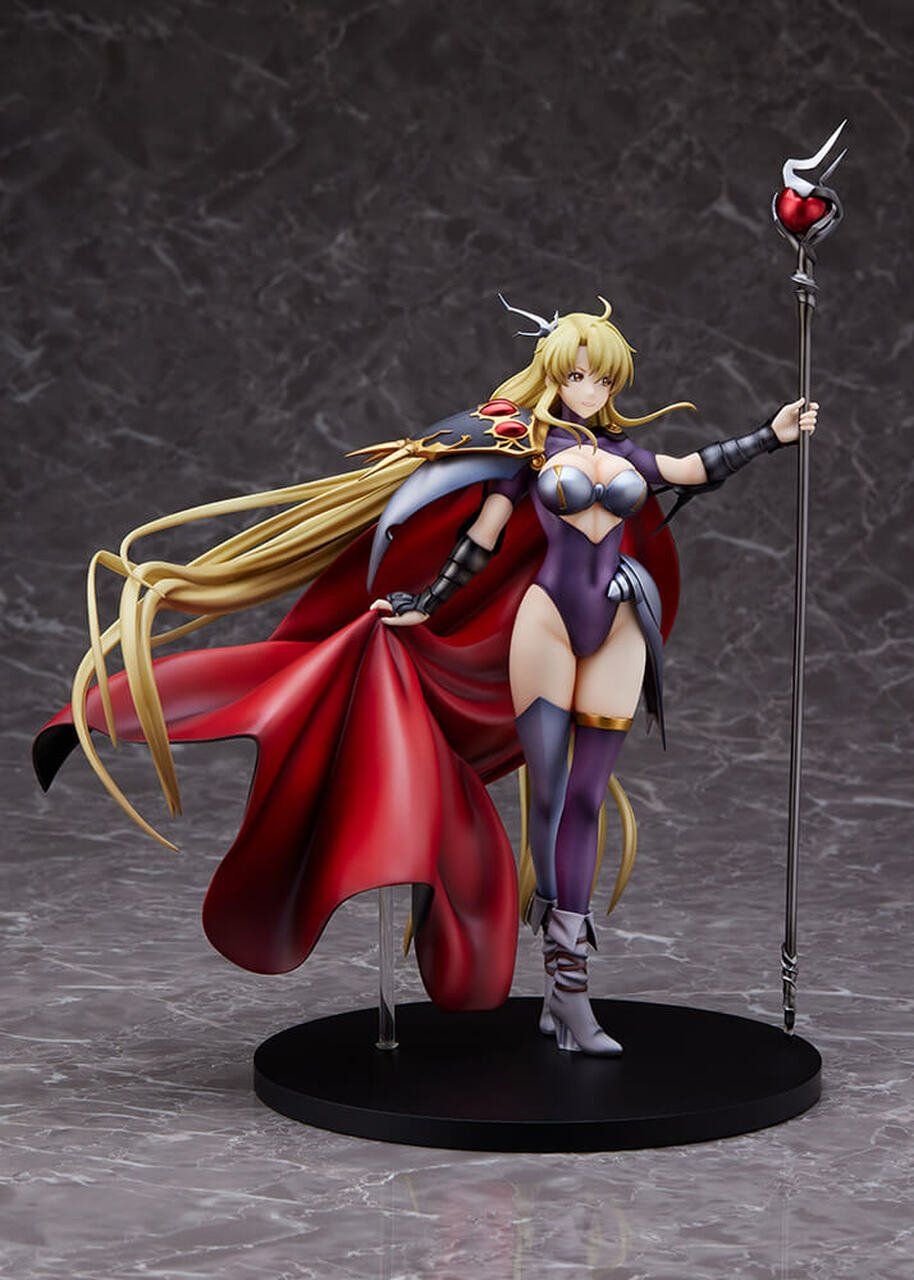 Extreme Scale Figure: Langrisser - Lana 30 Aniversario