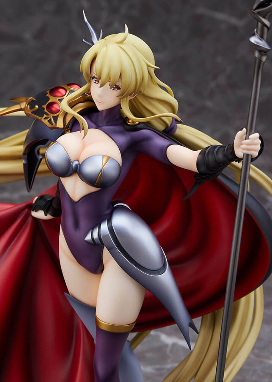 Extreme Scale Figure: Langrisser - Lana 30 Aniversario