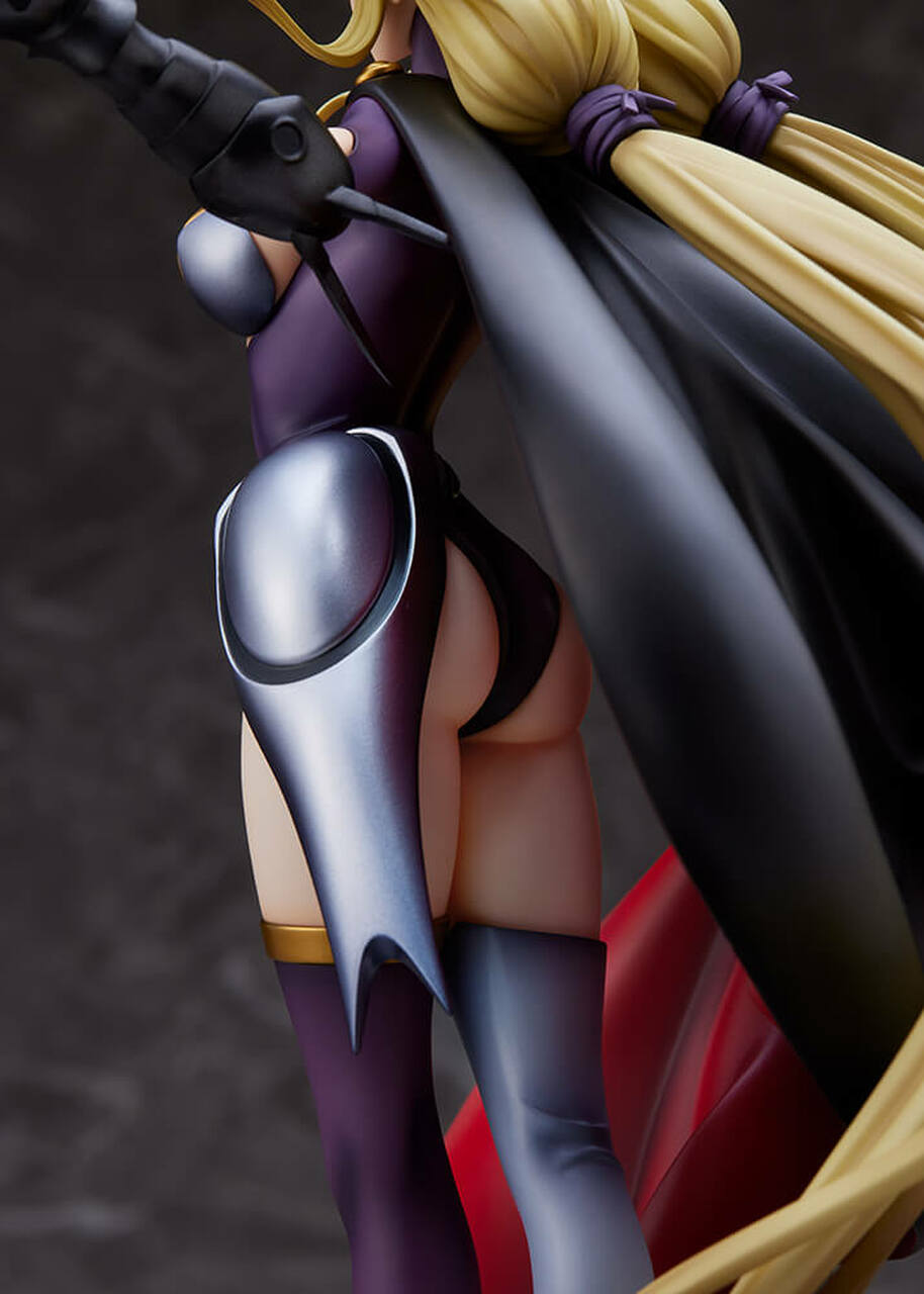 Extreme Scale Figure: Langrisser - Lana 30 Aniversario