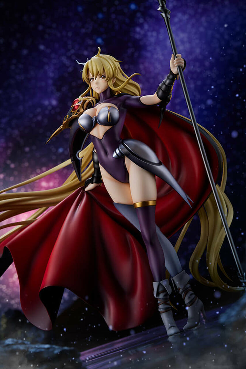 Extreme Scale Figure: Langrisser - Lana 30 Aniversario