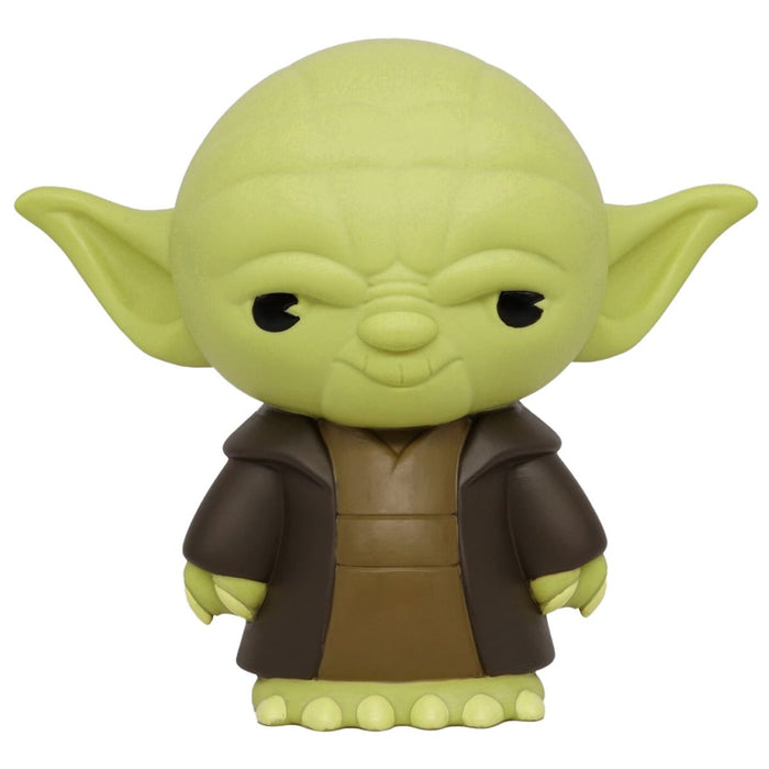 Monogram Alcancia: Star Wars - Yoda 8 Pulgadas