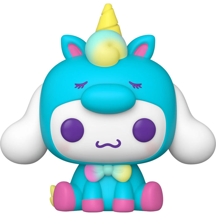 Funko Pop Sanrio: Hello Kitty and Friends - Cinnamoroll