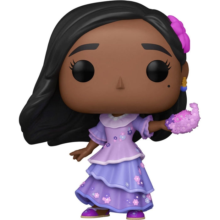 Funko Pop Disney: Encanto - Isabela Madrigal