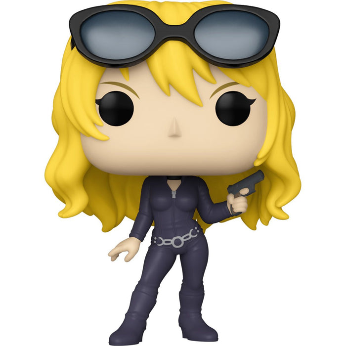 Funko Pop Animation: Cowboy Bebop - Julia