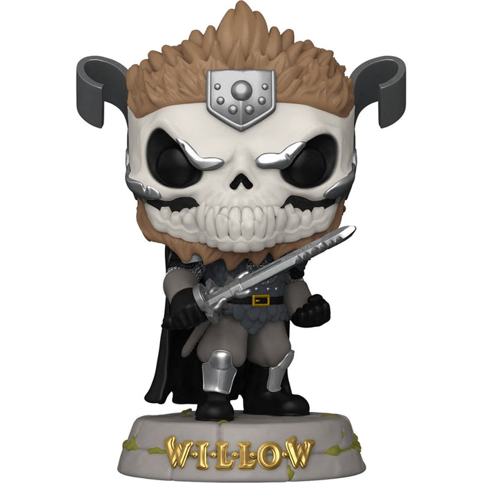 Funko Pop Movies: Willow - General Kael