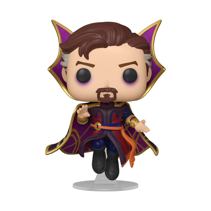 Funko Pop Marvel:  What If? - Doctor Strange Supreme