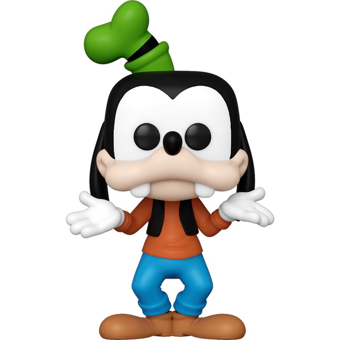 Funko Pop Disney: Mickey And Friends - Goofy