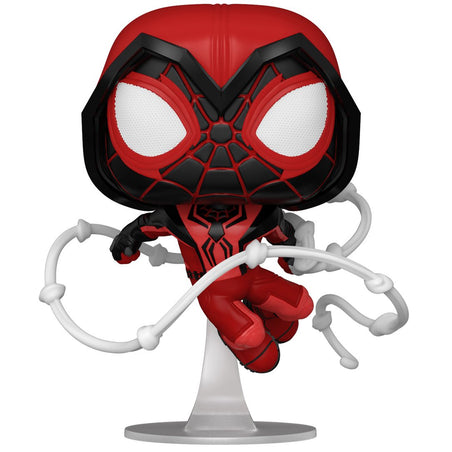 Spider-Man: Across the Spider-verse - Pop! Spider-Man 2099 n°1225 -  Imagin'ères