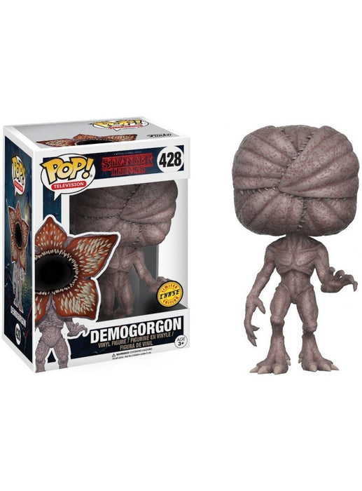 Funko Pop TV: Stranger Things - Demogorgon