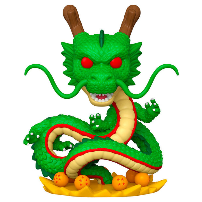 Funko Pop Animation: Dragon Ball Z - Dragon Shenron 10 Pulgadas