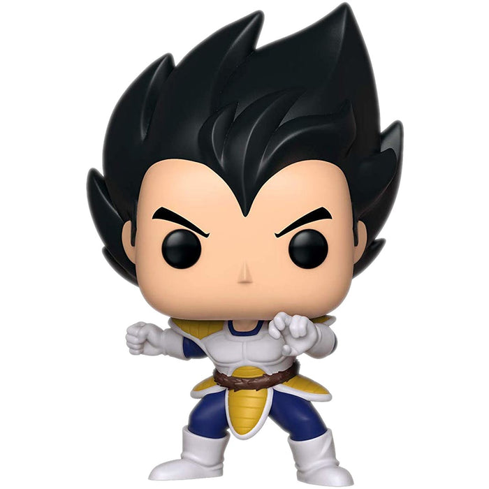 Funko Pop Animation: Dragon Ball Z - Vegeta