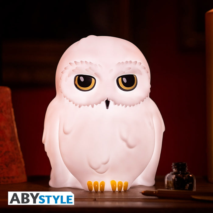 ABYStyle: Harry Potter - Lampara Hedwig