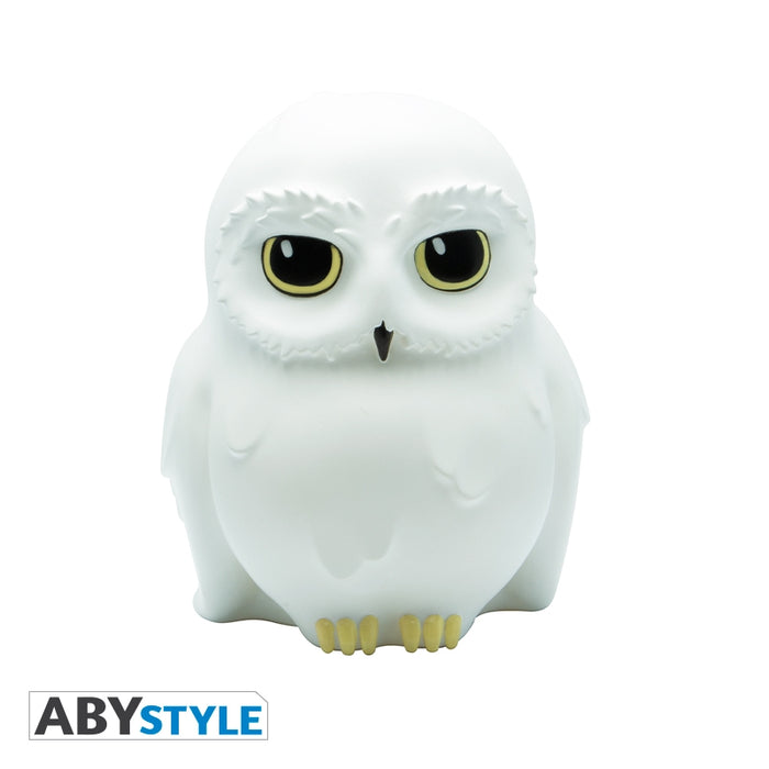 ABYStyle: Harry Potter - Lampara Hedwig