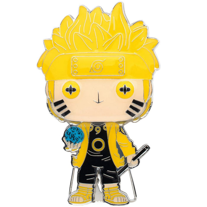 Funko Pop Pins: Naruto -  Naruto Sabio de los 6 caminos