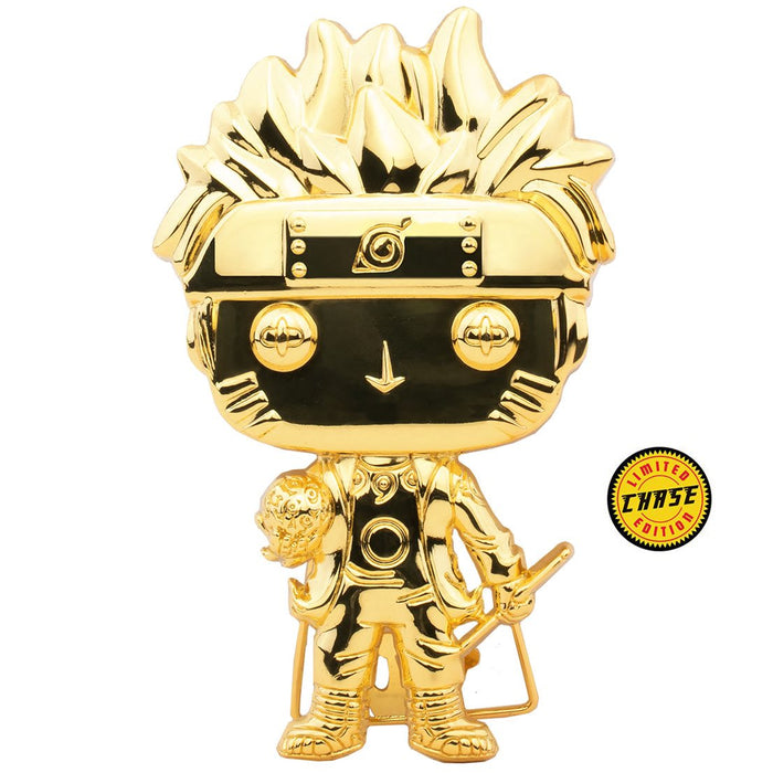 Funko Pop Pins: Naruto -  Naruto Sabio de los 6 caminos