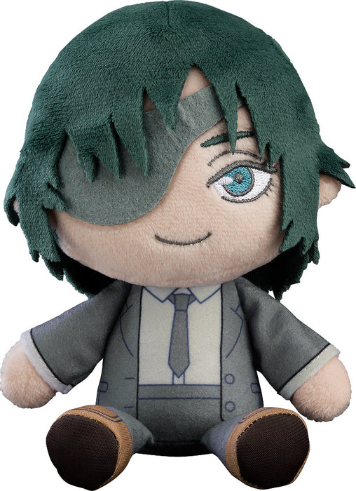 Good Smile Plushies: Chainsaw Man - Himeno Peluche