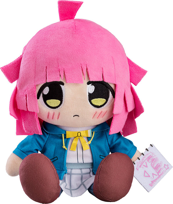 Good Smile Plushies Kuripan: Love Live Nijigasaki High School Idol Club - Rina Tennoji Peluche