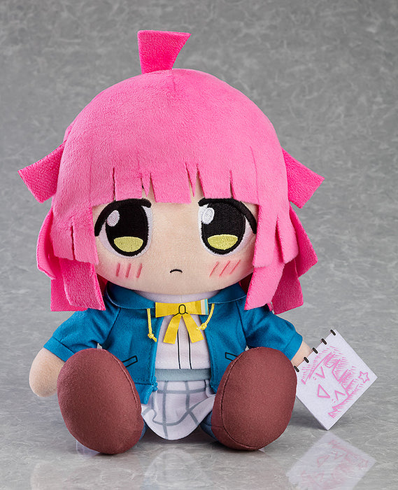 Good Smile Plushies Kuripan: Love Live Nijigasaki High School Idol Club - Rina Tennoji Peluche