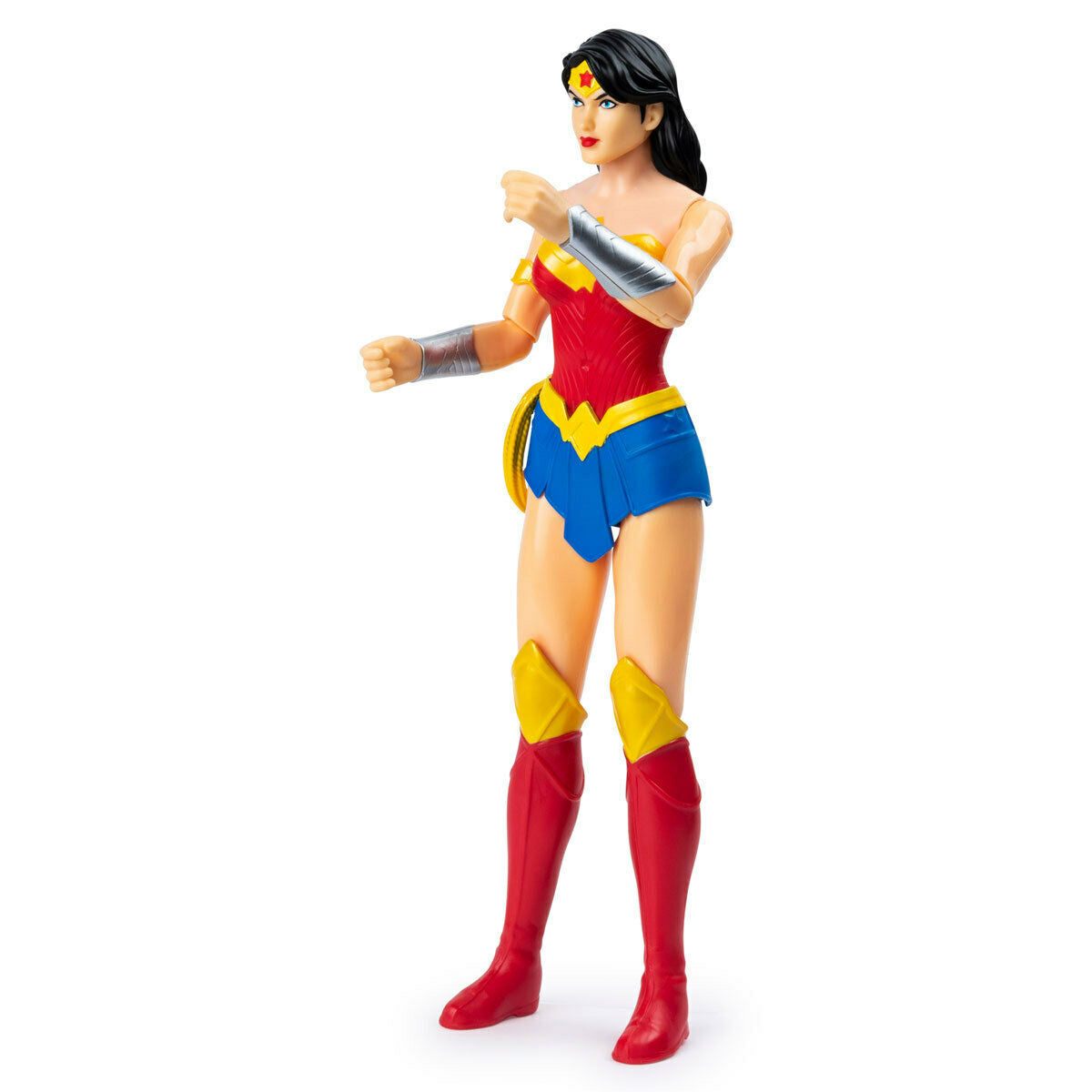 DC: Figura 12 Pulgadas Mujer Maravilla