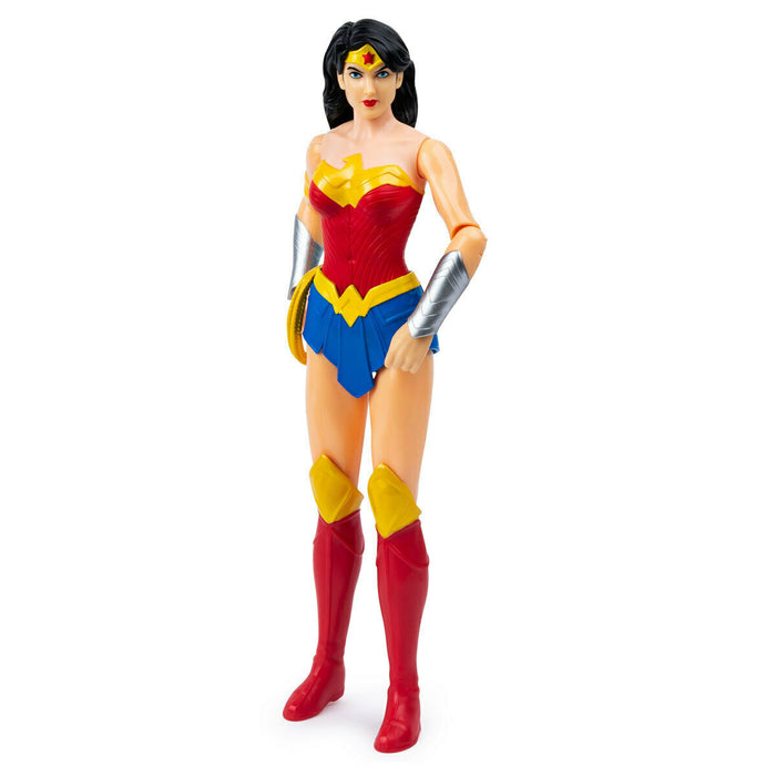 DC: Figura 12 Pulgadas Mujer Maravilla