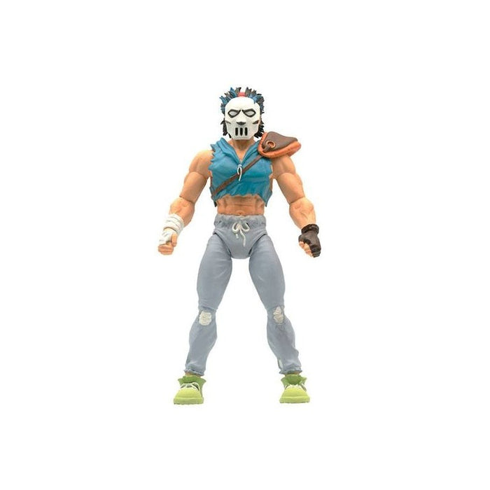 Super7 Ultimates: TMNT Tortugas Ninja - Casey Jones