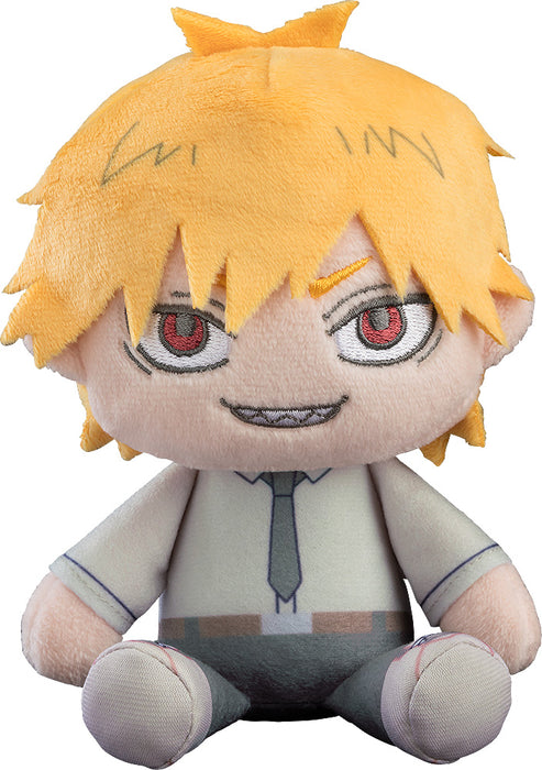 Good Smile Plushies: Chainsaw Man - Denji Peluche