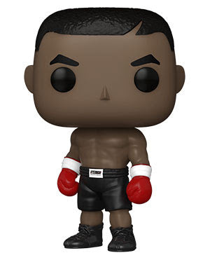 Funko Pop Boxing: Mike Tyson