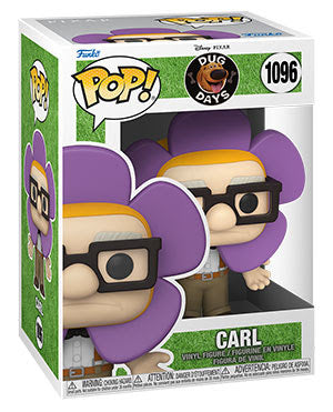 Funko Pop Disney: Dug Days - Carl