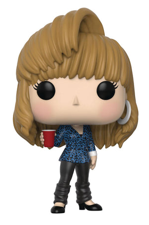 Funko Pop TV: Friends - 80's Ross — Distrito Max