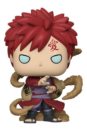 Funko Pop Animation: Naruto - Gaara