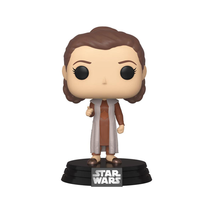 Funko Pop Star Wars: El Imperio Contraataca - Princesa Leia