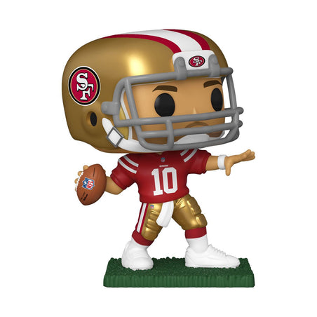 Funko Pop Football Dalvin Cook