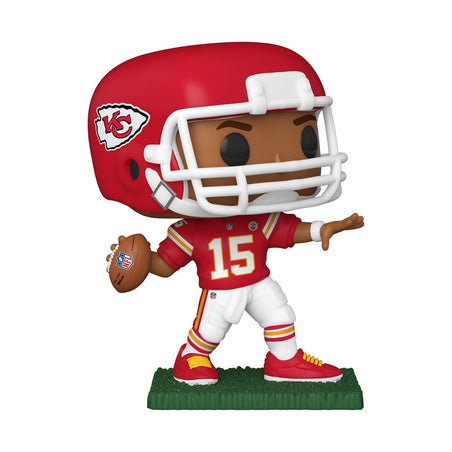 Funko POP NFL: Bengals- JaMarr Chase 72239 - Best Buy