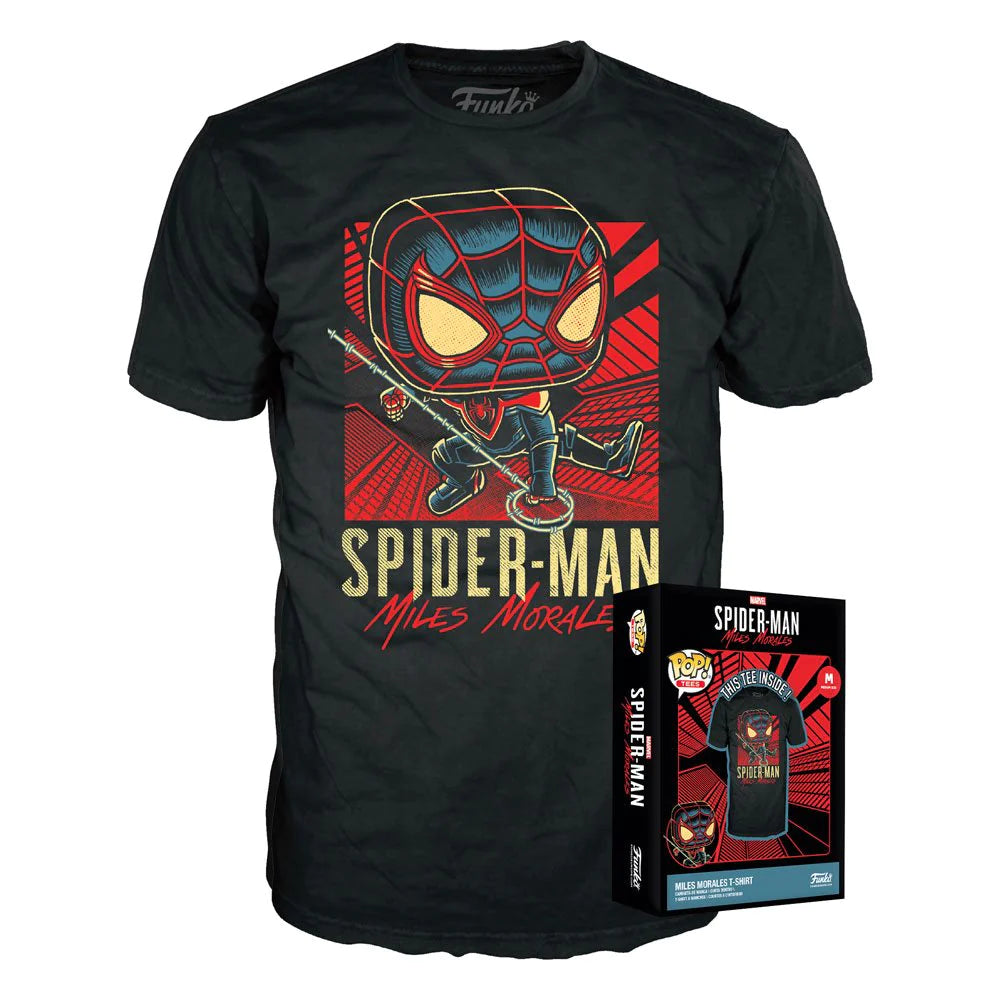 Playeras marvel online originales